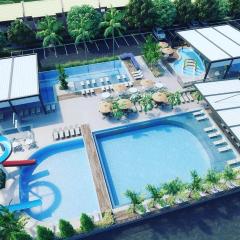 diRoma Fiori Resort Caldas Novas