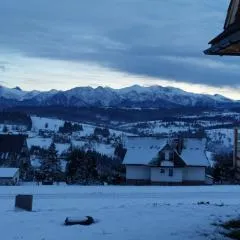 Domek na Bachledówce