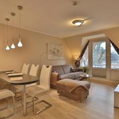 Ferienh Wohldstraße 6 a Ferienhaus Wohldstr 6a Appartement 18