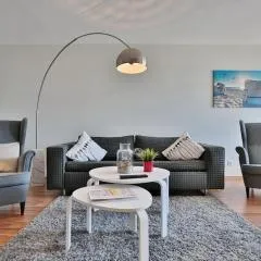 Strandhotel - Niendorf Strandhotel Niendorf Appartement 32
