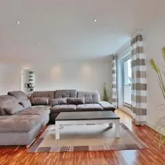 Penthouse am Platz Penthouse am Platz Beach Loft Appartement 06