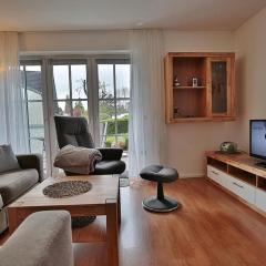 Domizil Gartenstraße Domizil Gartenstraße 4 Appartement 4