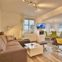 Domizil Strandburg Domizil Strandburg Appartement 12 Tymmendroper Türmchen