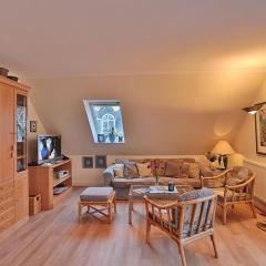 Haus Parkblick, Timmendorfer Strand Haus Parkblick Appartement 09