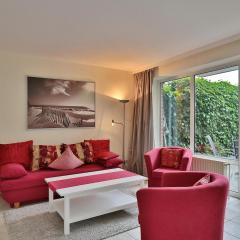 Gorch-Fock-Straße 16 Gorch-Fock-Str 16 Appartement 2