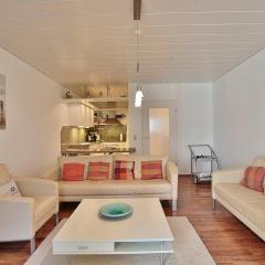 Ferienhaus Strandgarten Ferienhaus Strandgarten