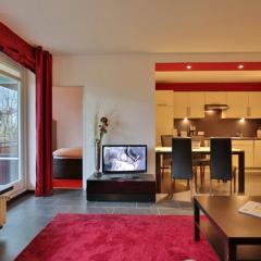 Domizil Strandallee 180 Domizil Strandallee 180 Appartement 5