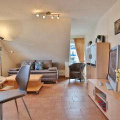 Sunshine-Residenz Sunshine Residenz Appartement 5