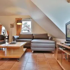 Sunshine-Residenz Sunshine Residenz Appartement 6
