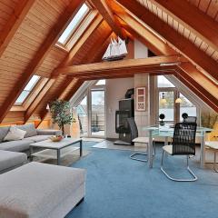 Feriendomizil Birkenallee Feriendomizil Birkenallee Appartement 13