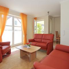 Moderne Strandvilla Moderne Strandvilla Appartement 4