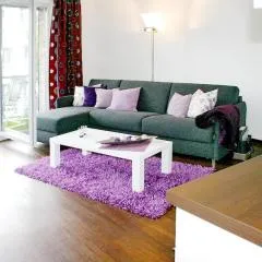 Domizil am Meer Domizil am Meer Appartement 18
