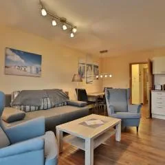 Am Elchgrund, im Brook 9 Am Elchgrund Im Brook 9 Appartement 07