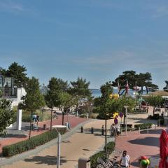 Seebrücke Seebrücke Appartement 3