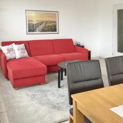 Haus am Ahornweg 6 Haus am Ahornweg 6 Appartement Stressless