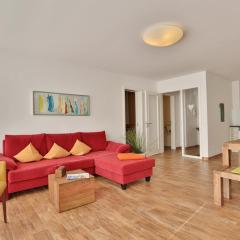 Die Wolburg Die Wolburg Appartement 6