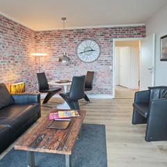 Ferienanlage Hansastrasse 3 Seaside Appartement 14