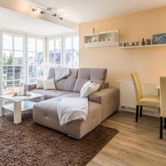 Möwenberg-Residenz Möwenberg-Residenz Appartement 12 Romantiknest