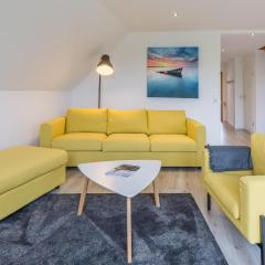 Ferienhaus Glockenstraße Ferienwohnung Ostseehöhe Appartement 2