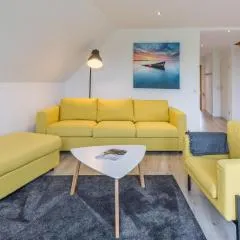 Ferienhaus Glockenstraße Ferienwohnung Ostseehöhe Appartement 2