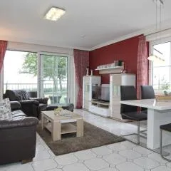 Haus Windrose Windrose Appartement 9