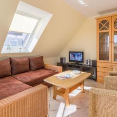 Haus Seerose Seerose II Appartement 16