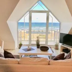 Strandduene Stranddüne Appartement 12
