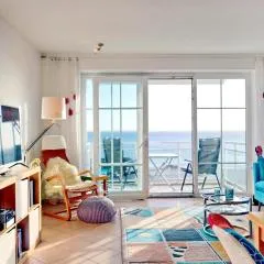 Stranddomizil Stranddomizil Appartement 14