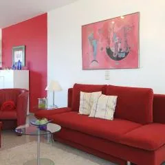 Residenz Ostseestrand Appartement 23