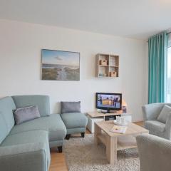 Strandglück Haus A Strandglück Appartement 19A