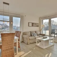 Strandglück Haus A Strandglück Appartement 7A