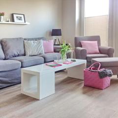 Strandglück Haus C Strandglück Appartement 2C