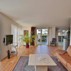 Ferienhaus Gorch-Fock-Str 37 Ferienhaus Gorch-Fock-Str 37