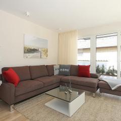 Villa Stern Villa Stern Appartement 01