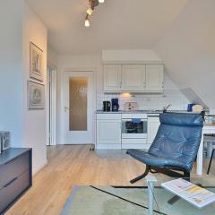 Gorch-Fock-Straße 20a Gorch-Fock-Straße 20a Appartement 3