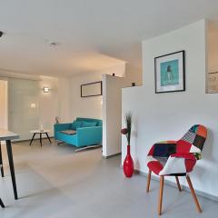 Haus Wolburgstraße Haus Wolburgstrasse Appartement 23