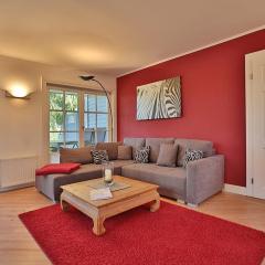 Ferienhaus Spitzbergen Ferienhaus Spitzbergen