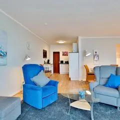 Haus Seebrücke Haus Seebrücke Appartement 03