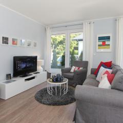 Haus am Hörn Tide am Hörn