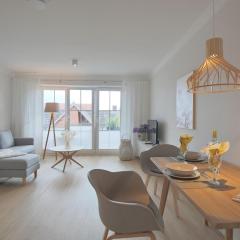 Residenz Alte Bergstraße Residenz Alte Bergstrasse Appartement 17