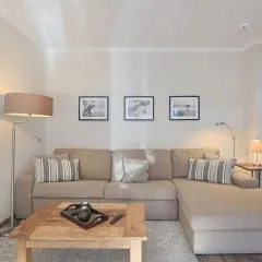 Haus Sonnenschein Haus Sonnenschein Appartement 7 Strandnest