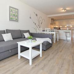 Kurparkresidenz Kurparkresidenz Appartement 11