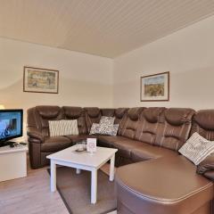 Ferienparadies Klingberg Ferienparadies Klingberg Appartement 5