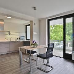 Haus Stranddistel Stranddistel Appartement 2