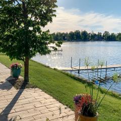 The Lakefront Home - 5 Minutes From Detroit Lakes!