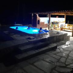 Sítio São Benedito