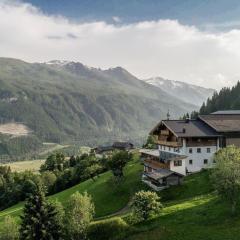 Holiday flat Käferhof, Bramberg am Wildkogel