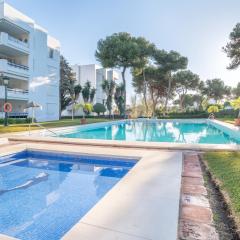 Luxury Apartment Los Monteros