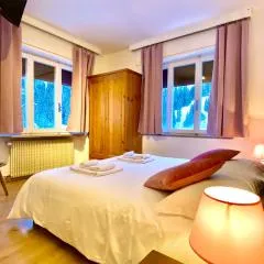 Hotel B&B Lorenzini Ski