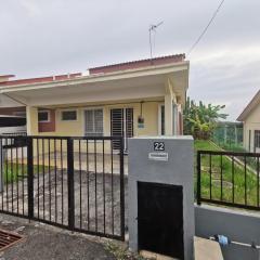 AS'CATTLEYA HOMESTAY